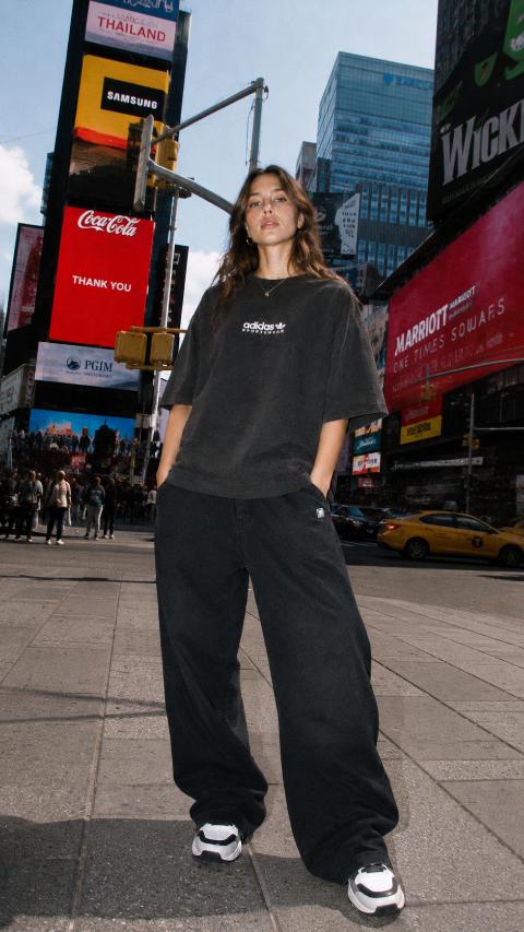 Streetwear